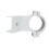 2X KU Band LNB Holder for Satellite Dishes 20mm Plastic Bracket,  for Multiple Dish Sizes 2