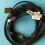 3X E3 3 In1 VR Headset Connecting Cable for  VR E3-B E3-C E3-P VR Helmet -Compatible Cable 5 Meter 7