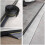 2X Universal Garage Door Bottom Threshold Seal Strip  Rubber (10Ft, Black) 5