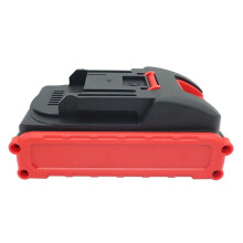 2X 5 Hole 21700 Li-Ion Battery Case Box PCB Protection Board for Zhipu Hongsong Jingmi for 18V Battery