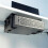 4X Adjustable Under Desk PC or NAS Mount Bracket Holder Compatible with NAS,CPU,UPS,Small Form Factor Desktop Tower 5