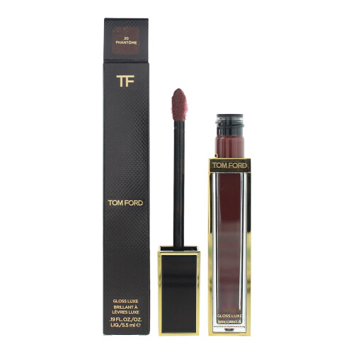 TOM FORD Tom Ford Gloss Luxe 20 Phantome Lip Gloss 5.5ml