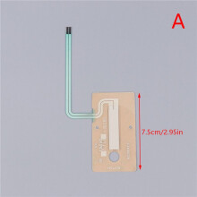2X für Drum FD-8 TD-1 Sheet Sensor Actuator Pedal Hi-Hat Pedal Rubber Parts Circuit TD4 9 11 15 17