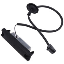 81260-1P200 Pulsante Interruttore Portellone Posteriore Bagagliaio Auto per VENGA 2011-2019 812601P200