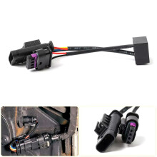 5X Vehicle Locker Sensor Bypass Harness for JL Gladiator JT Z-LKR-OEM Car Auto Accessories