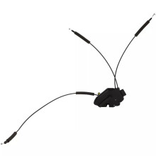 Car Door Lock Actuator Motor Front Left Driver Side 80501-3TA0A 80500-3TA0A for Altima 2.5L 3.5L