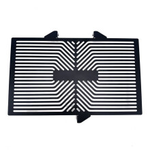 Motorfiets Radiator Bescherming Schild Watertank Beschermer Grille Net Grille Cover Accessoires voor  NT1100 2020-2023