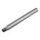 2Pc Diamond Core Bit Extension for M22 Thread Extension Rod Water Drill Bit Diamond Drill Power Tool Thin Wall Bit 300mm 2