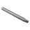 2Pc Diamond Core Bit Extension for M22 Thread Extension Rod Water Drill Bit Diamond Drill Power Tool Thin Wall Bit 300mm 7