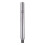 2Pc Diamond Core Bit Extension for M22 Thread Extension Rod Water Drill Bit Diamond Drill Power Tool Thin Wall Bit 300mm 9
