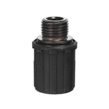 Locking Tooth Type Wheel Flower Drum Tower Lock Tooth Tower Base After Bicycle Bearing Tower Base Body/Freehub San-Zhu