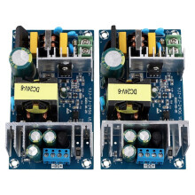 2PCS 150W 24V 6A High Power Power Module Bare Board AC- Power Board WX-DC2416 Power Module Transformer