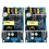 2PCS 150W 24V 6A High Power Power Module Bare Board AC- Power Board WX-DC2416 Power Module Transformer 1