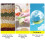 2X Active Ozone Generator  Fruits and Vegetable Disinfection Machine Disinfector Multi Functional EU Plug 6