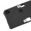 Black Rectangular Car License Plate Holder for W166 GLE 320 4MATIC 12