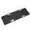 Black Rectangular Car License Plate Holder for W166 GLE 320 4MATIC 14