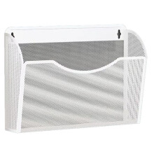 Magnetic Refrigerator Storage Rack - Wall-Mounted Kitchen Organizer for Sundries,Refrigerator Shelf Without Punching A