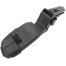 2X Interruptor de Alavanca de Controle de Cruzeiro da Coluna de Direção com MEM 8 Pinos 98133622ZD para 408 308 301 para C4 C5