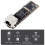 8X ESP32-S3-POE-ETH ESP32-S3 Ethernet Development Board Support PoE Dual-Core Wi-Fi and  Wireless USB Type-C 9