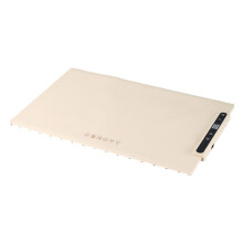 Home Warming Board Table with Food Storage Insulation Board Hot Food and Rice Constant Temperature Board EU Plug