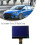 2X Écran D'Affichage LCD Du Combiné D'Instruments de Voiture pour  Focus C-Max 9