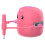 Interactive Educational Drawing Robot Learning Toy with 100 Cards Early Educational Toys for Girl and Boy 1