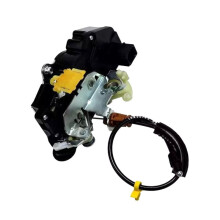 Atuador de Trava de Porta de Carro Traseiro Direito para Silverado 1500 Crew Cab Pickup 2007-2013 20783866,25876398,937-574