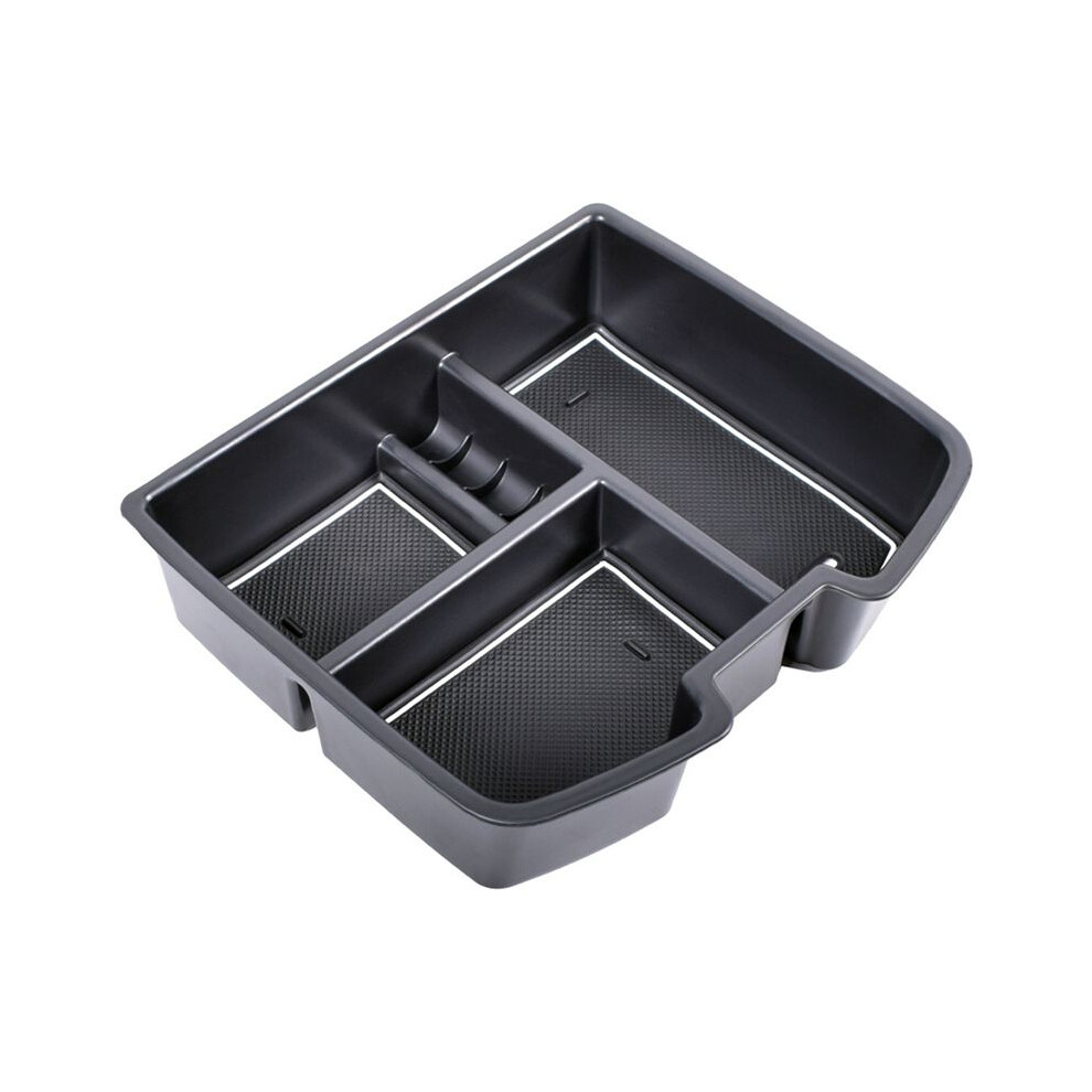 Center Console Organizer Tray For Chevy Silverado Sierra Avalanche Tahoe Suburban Yukon 2007-2014 Accessories 4713332854925