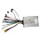 2X 48V 21A Motor Controller for  M4/M4PRO Electric Scooter Kickscooter with Dashboard LCD Display Controller Parts 2