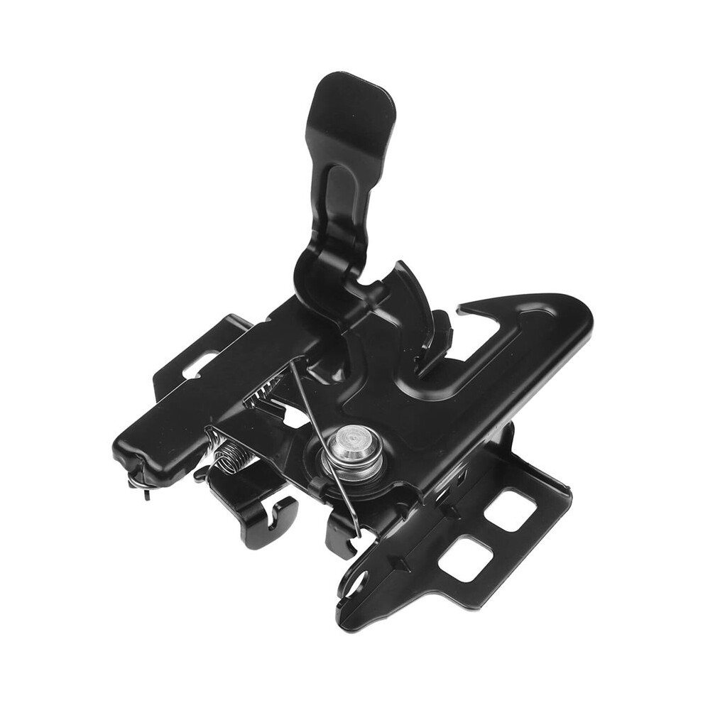 Front Hood Assembly 15873422, 25721612, 820-207, 820207 For Express 1500 2500 Savana 2003-2020 4711038906245