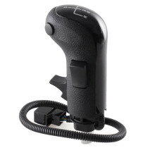 5X 6Pin 8 Speed Truck Electric Gear Shift Knob Gear Shifter Lever for TGA TGX TGS 81326200043
