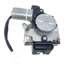 Tailgate Lock Machine Trunk Door Lock Actuator 69350-0E100 69350-08040 69350-0T010 for RAV4 Sienna Highlander