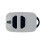 2X 2-Key Garage Door Remote Control 433.92MHz Rolling Code for DEA GT2 GT4 GTI2 GTI4  Series Handheld Transmitter 3