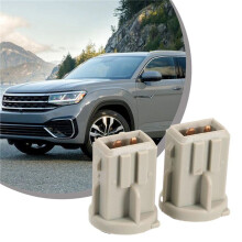 4pcs Side Lamp Light Bulb Holders 191941669A for T4 Transporter 1990 to 2003 Bulb Holder Base Socket Accessories