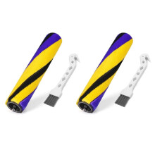 2X Bürstenrolle für V15 Gen 5 Detect und V12 10 Slim Series Reinigungskopf, Ersatzteil Nr. 971634-01