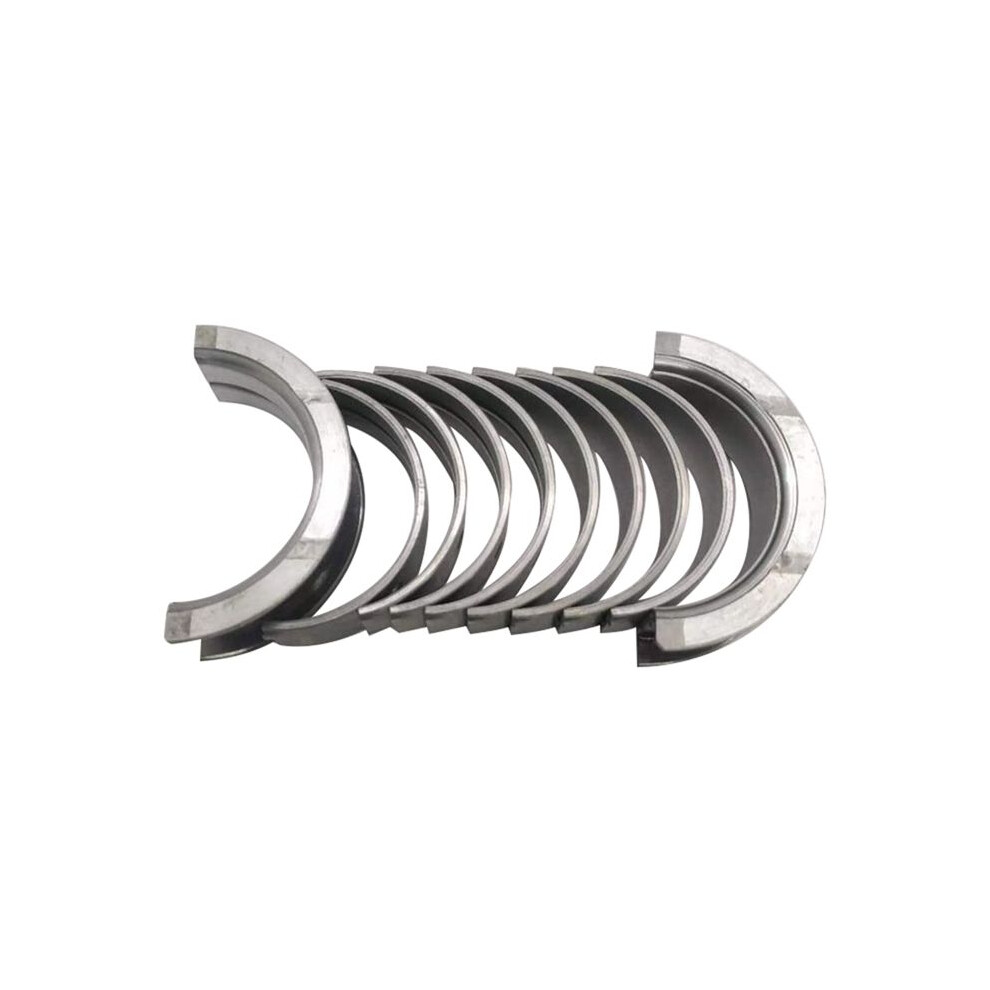 Crankshaft Main Bearing Kit Housing Bearings For Cruze Vision Astra 93744925 93184458() 6032764730330