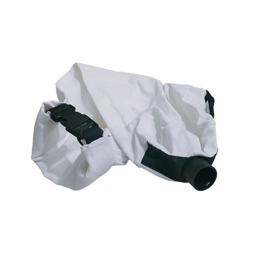 3X Wall Sander Vacuum Bag Dust Collect Universal Self-Priming Drywall Sander Dust Collect Bag Dust-Free Grinder Parts 4712270126125