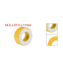 34 Pieces of Iron Powder Core Yellow and White Ferrite Core Iron Powder Core