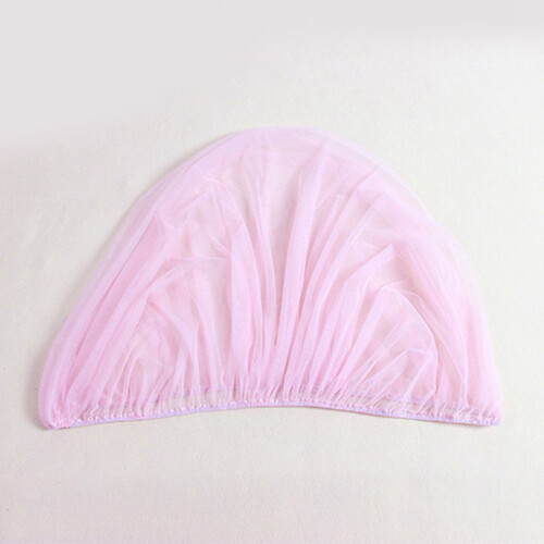 Buggy Netz, atmungsaktiv, universal, Pink