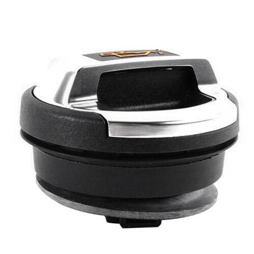 10X Auto Öl Einfüll Deckel für -R8 A3 A4 A6 A8   420103485B 2