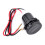 For  PG-1 PG1 2023 2024 Motorycle Quick Charger USB PD QC Type C Plug Adapter Converter Cable Socket 1