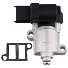 35150-25700 Idle Air Control Valve for Rondo Carens 2.0L Sonata 2004 2006 2008 3515025700 9520930002