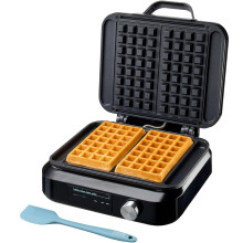 Cooks Professional Digital Waffle Maker