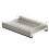 Cabinet Rack Pull-Out Storage Tray Kitchen Accessories B 1
