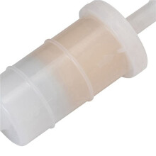 20X 35-879885Q Fuel Filter for Mercury Marine Outboard Engine 35879885Q 35-879885T Gas Water Separator