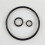 20X for - C E CLA -Class Engine Oil Filter Kit 8