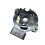 2X Car Ignition Module J834A Replacement for  J834 M67580 Ignition Amplifier Control Crank Angle Sensor 2
