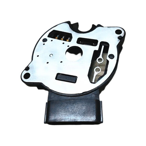 2X Car Ignition Module J834A Replacement for  J834 M67580 Ignition Amplifier Control Crank Angle Sensor 2