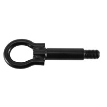 2X for Tow Hook Rear Towing Eye Ring 7L0805783A