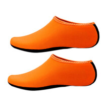 Versatile Neoprene Swim Socks